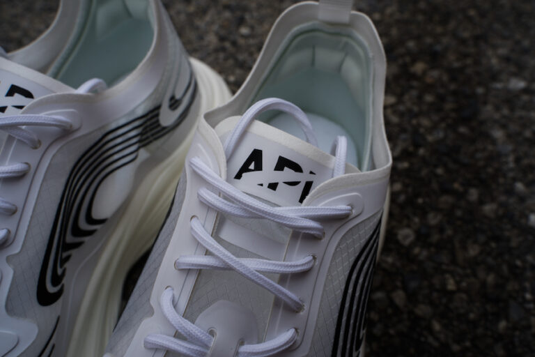 A $300 Running Shoe? APL Streamline Review - Believe in the Run