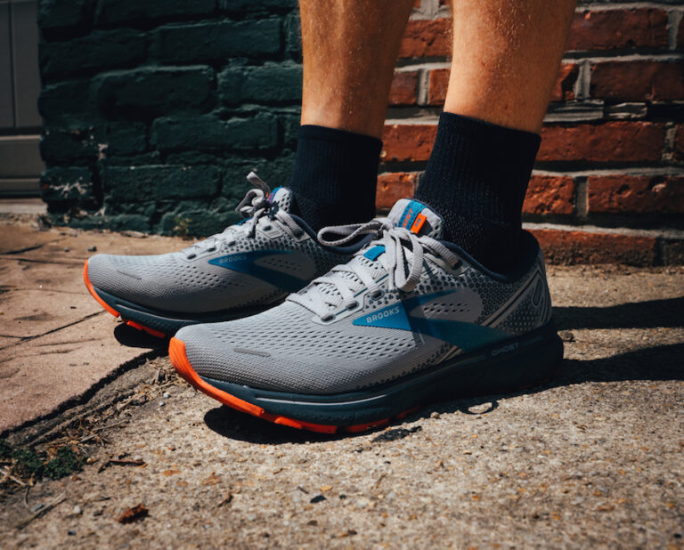 Brooks Ghost 14 Performance Review » Believe in the Run