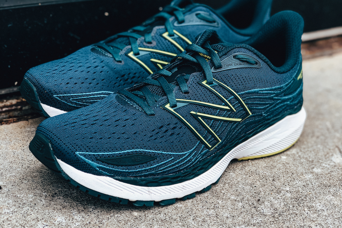 New balance 860 mens discount review