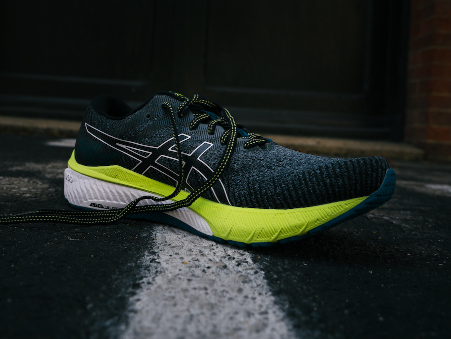 ASICS GT-2000 10 Review | Better and Lighter Stability - Believe in the Run