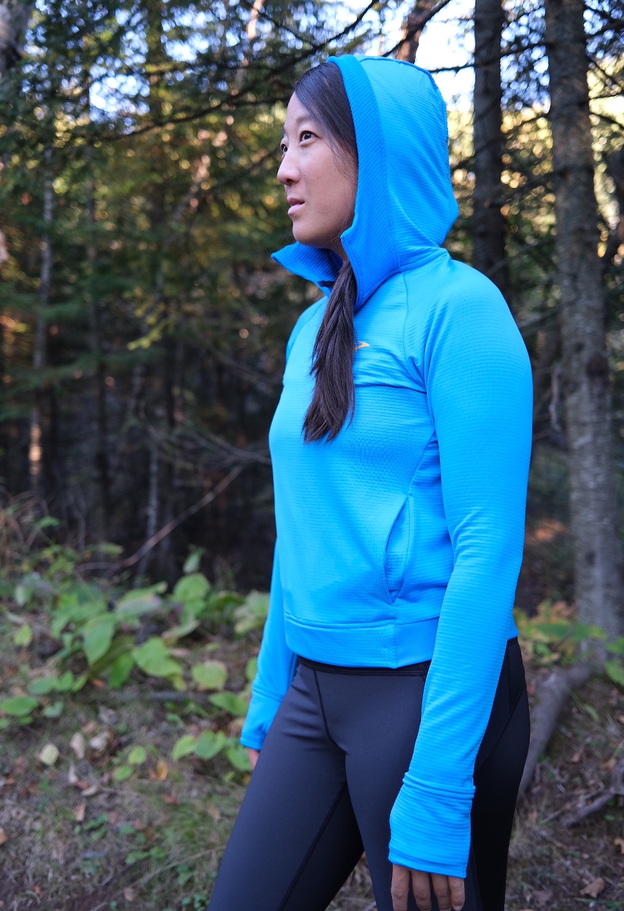 Brooks Carbonite Fall 2021 Apparel Review - Believe in the Run