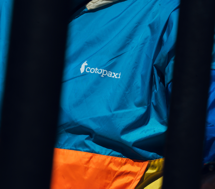 cotopaxi fall 2021 - jacket 1