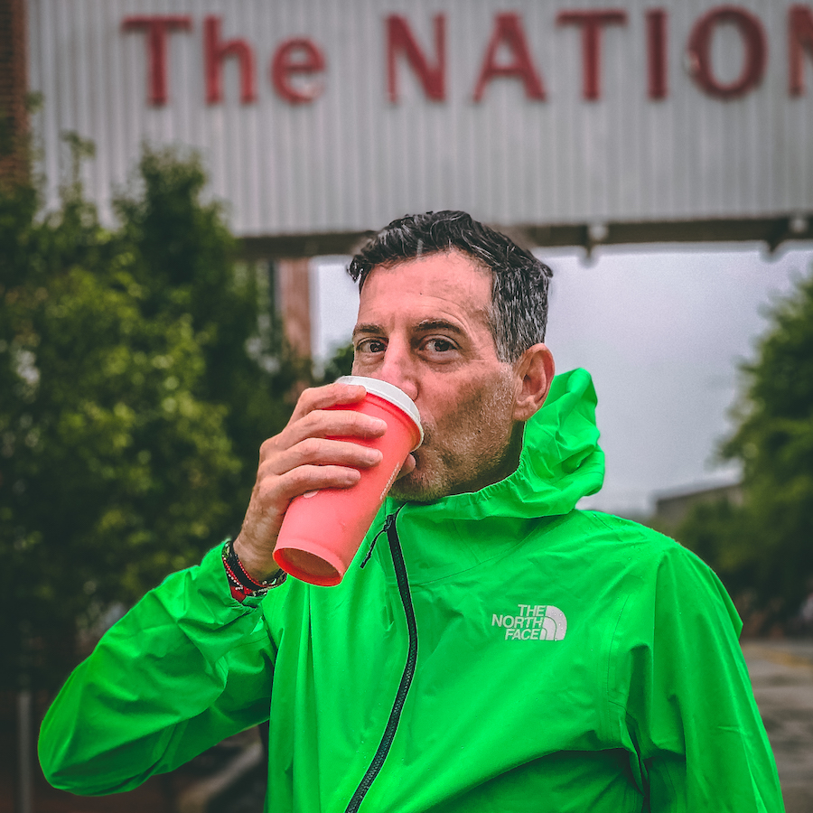the north face - thomas coffee