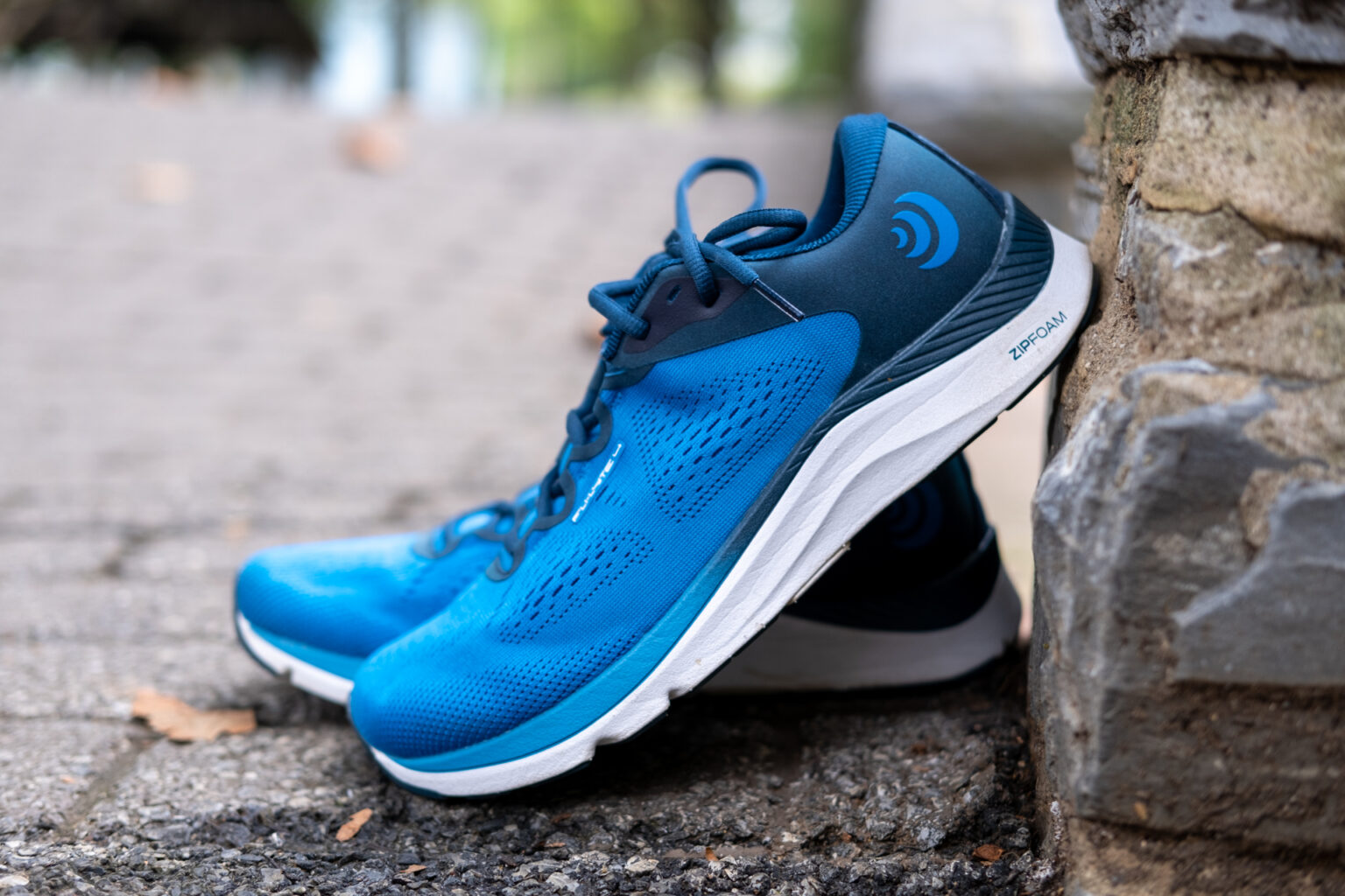 Topo Athletic Fli-Lyte 4 Performance Review - Believe in the Run