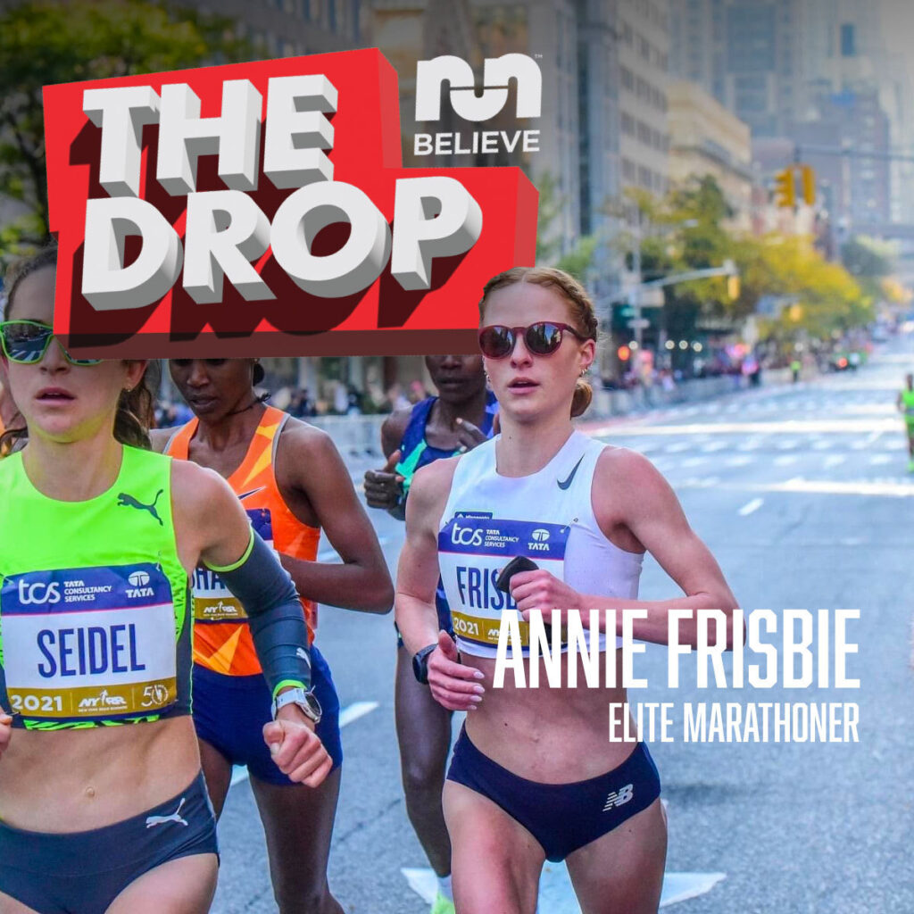 The-Drop-Ep-66-Annie-Frisbie