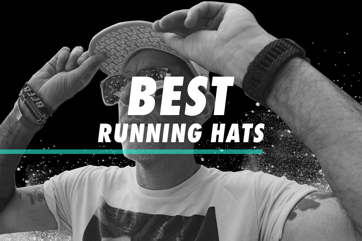 best-running-hats