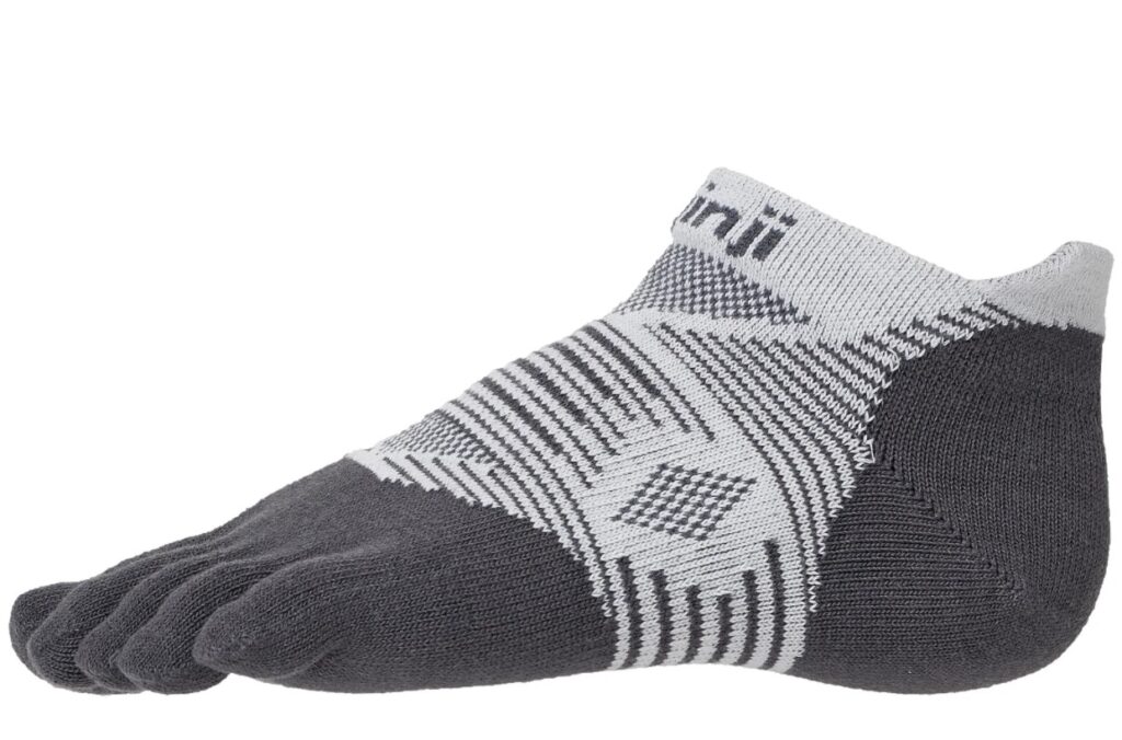 injinji original weight toe socks