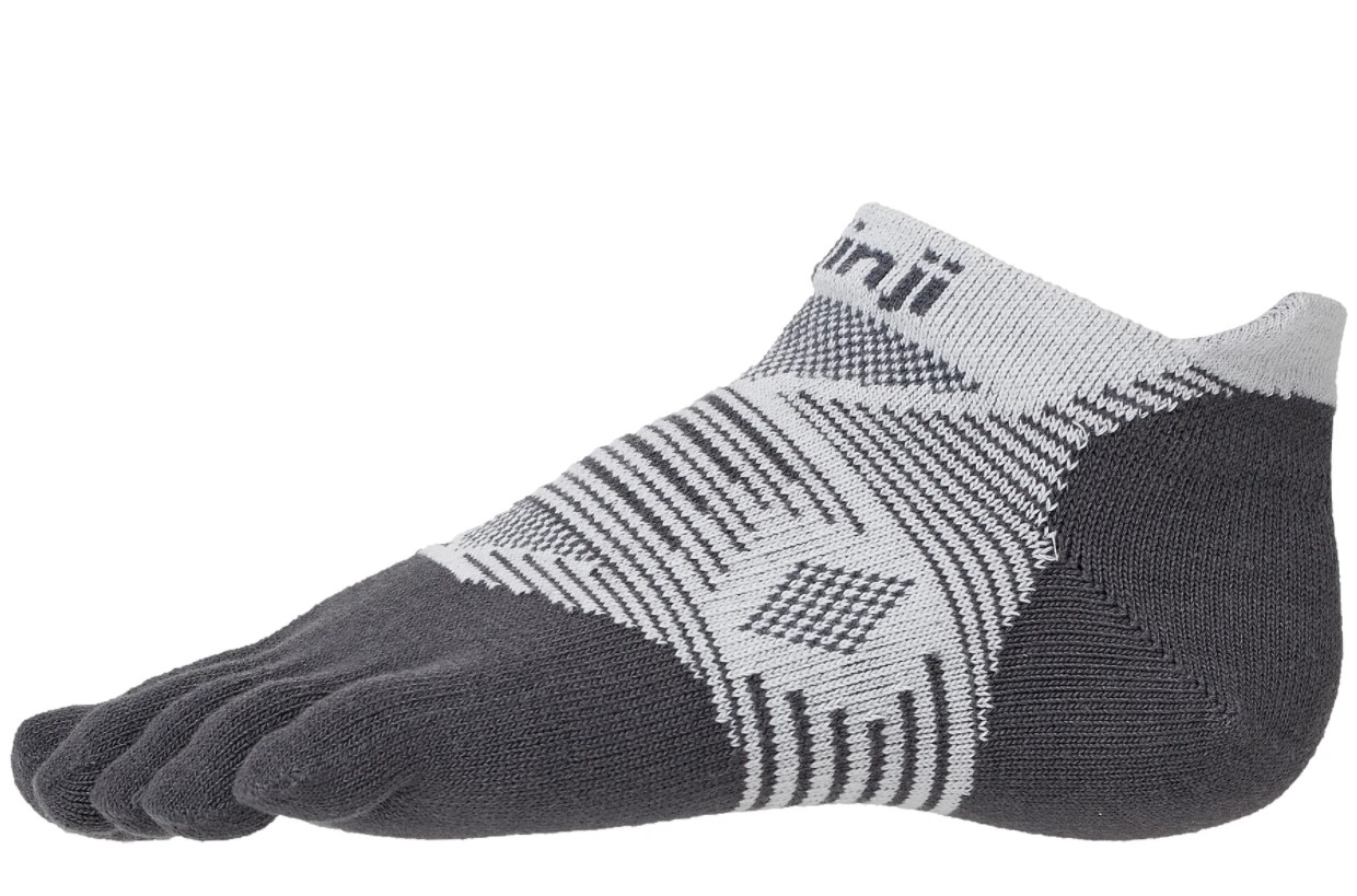injinji original weight toe socks » Believe in the Run