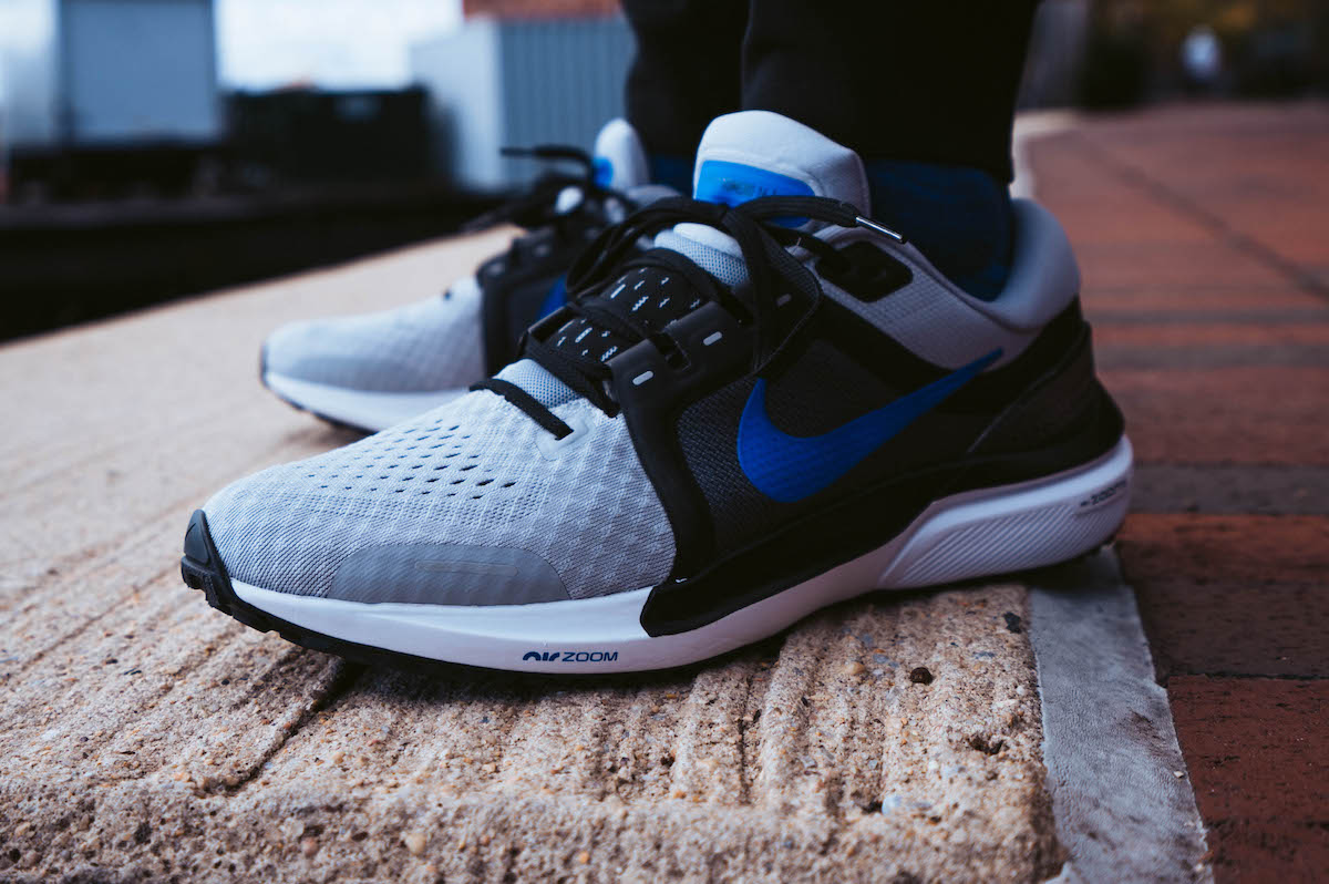 nadie Incompatible Plantando árboles Nike Air Zoom Vomero 16 Review: How Does It Compare to the Pegasus? -  Believe in the Run