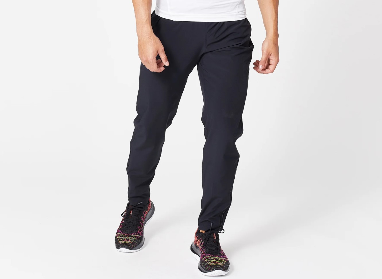 running pants under armour » Believe in the Run