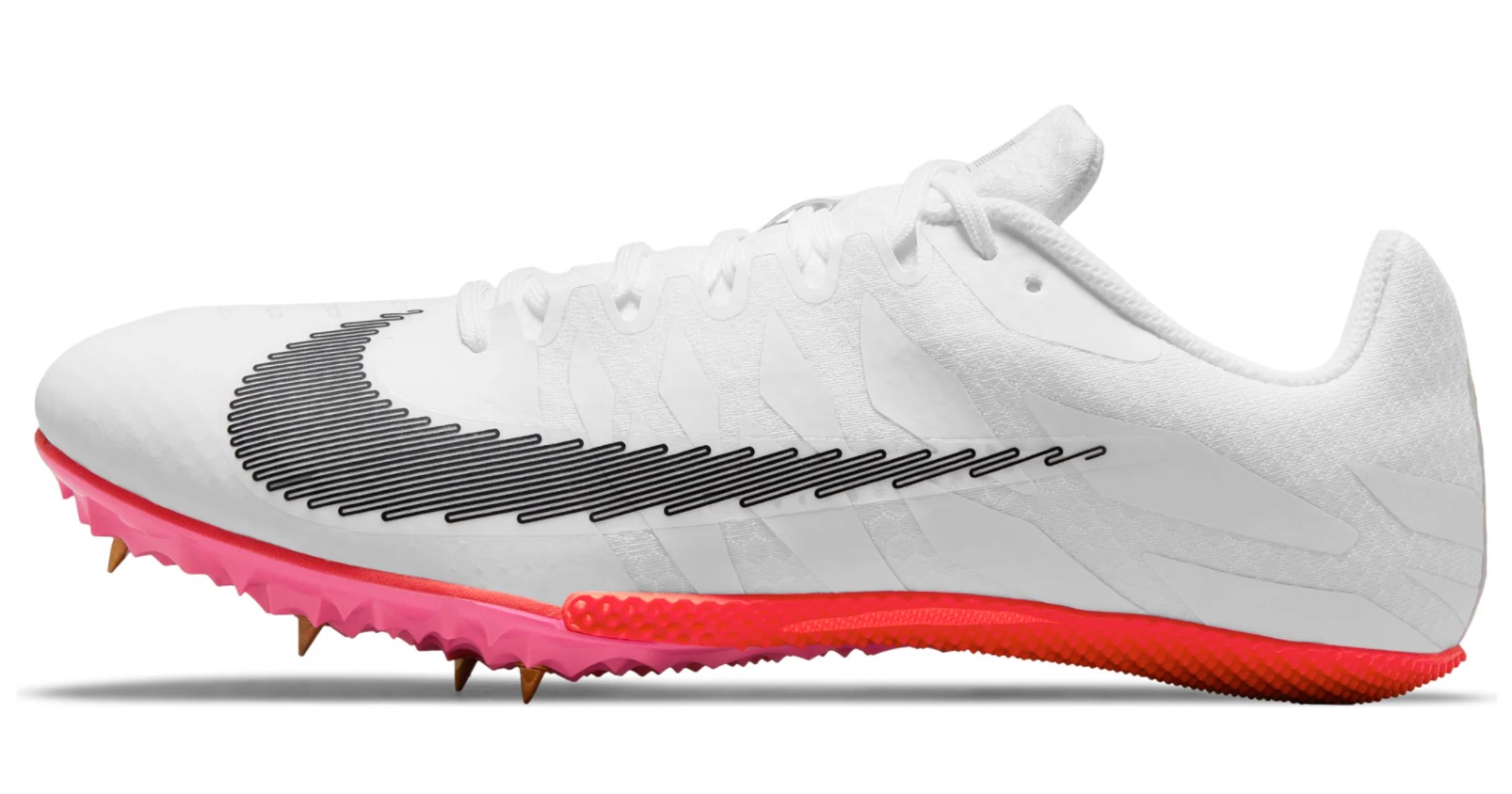 running warehouse zoom rival spike » Believe in the Run