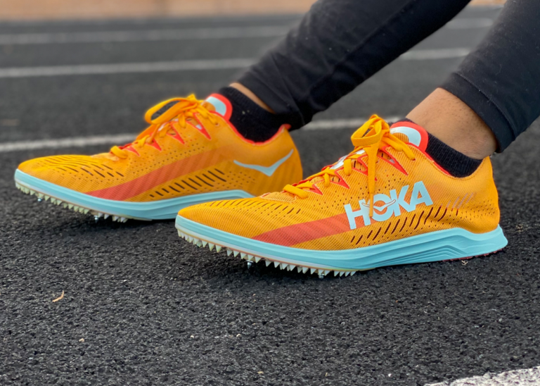 HOKA Cielo X LD Spike Performance Review » Believe in the Run