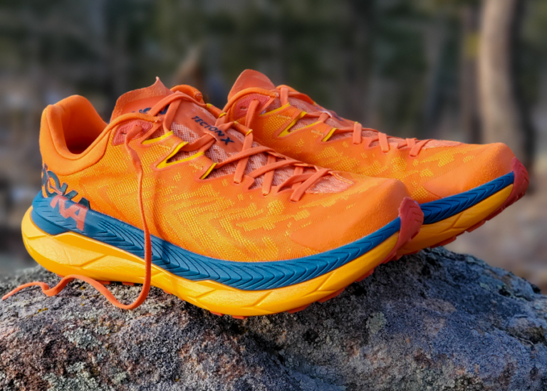 Hoka Tecton X Review: A Seismic Trail Running Shift?