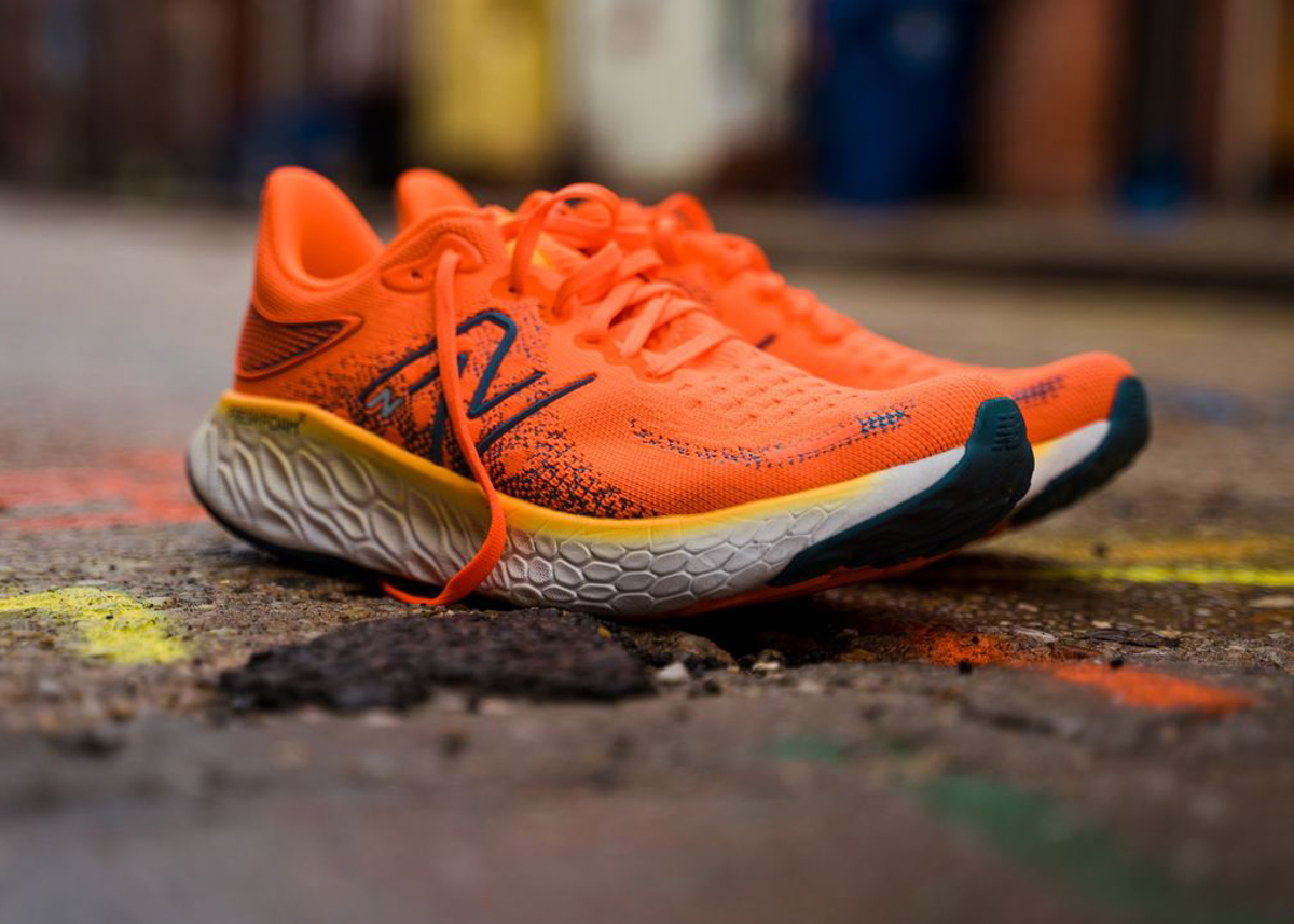 New Balance Fresh Foam 1080v12 Review Fresh As Ever