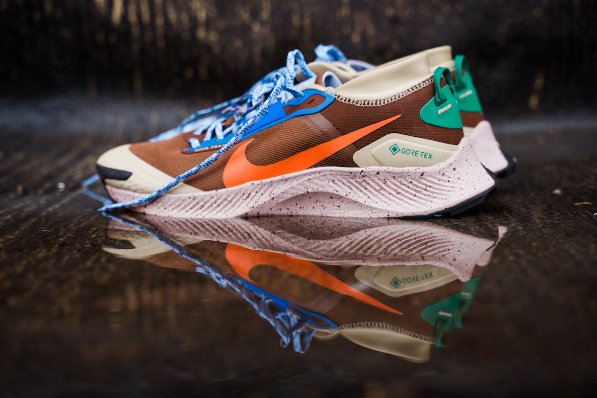 crisis Otoño Birmania Why Gore-Tex Running Shoes Are More Than Just Waterproof