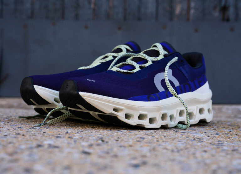On Cloudmonster Review: Wow, We Finally Love an On Running Shoe ...