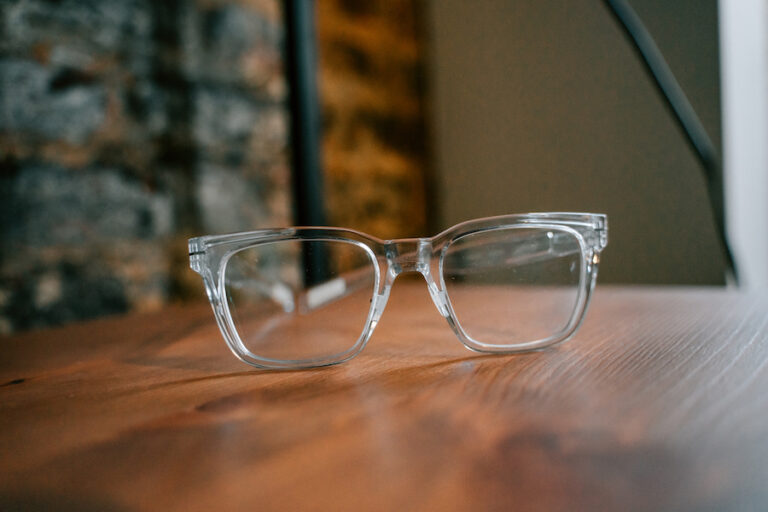 Roka Eyewear Finally, Eyeglasses for Runners Believe in the Run