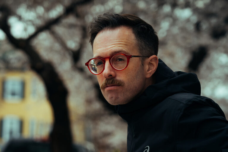 Roka Eyewear Finally, Eyeglasses for Runners » Believe in the Run