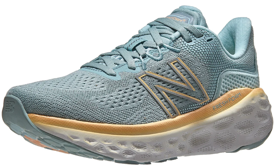 running warehouse new balance more » Believe in the Run