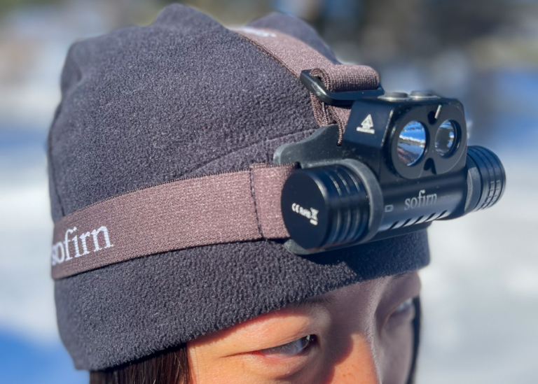 Sofirn HS20 Headlamp Review A Budget Bright Spot Believe in the Run