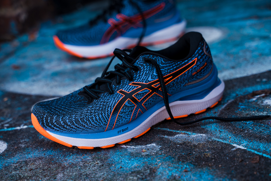 Asics Gel-Cumulus 24 Review: Daily Done - Believe in the