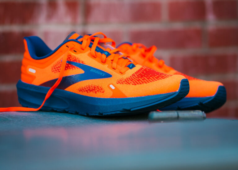 Brooks Launch 9 Review: Treading Water » Believe in the Run