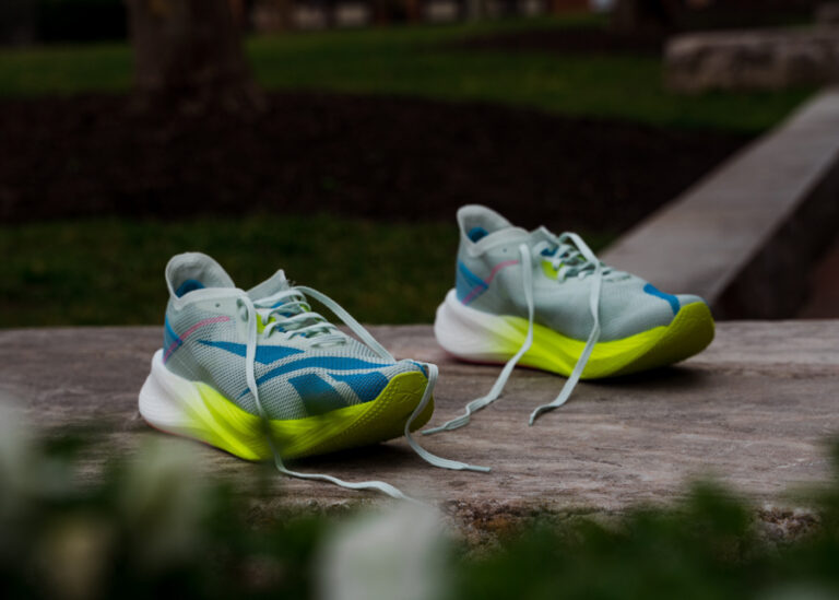 Reebok Floatride Energy X Review: Tempo Temptation, Race Day Runner-Up ...