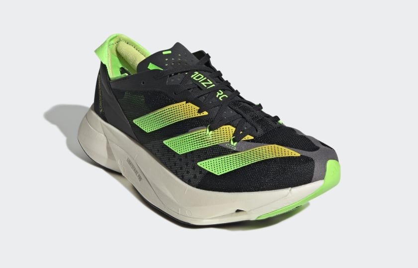 Adidas Adizero Adios Pro 3: First Thoughts - Believe in the Run