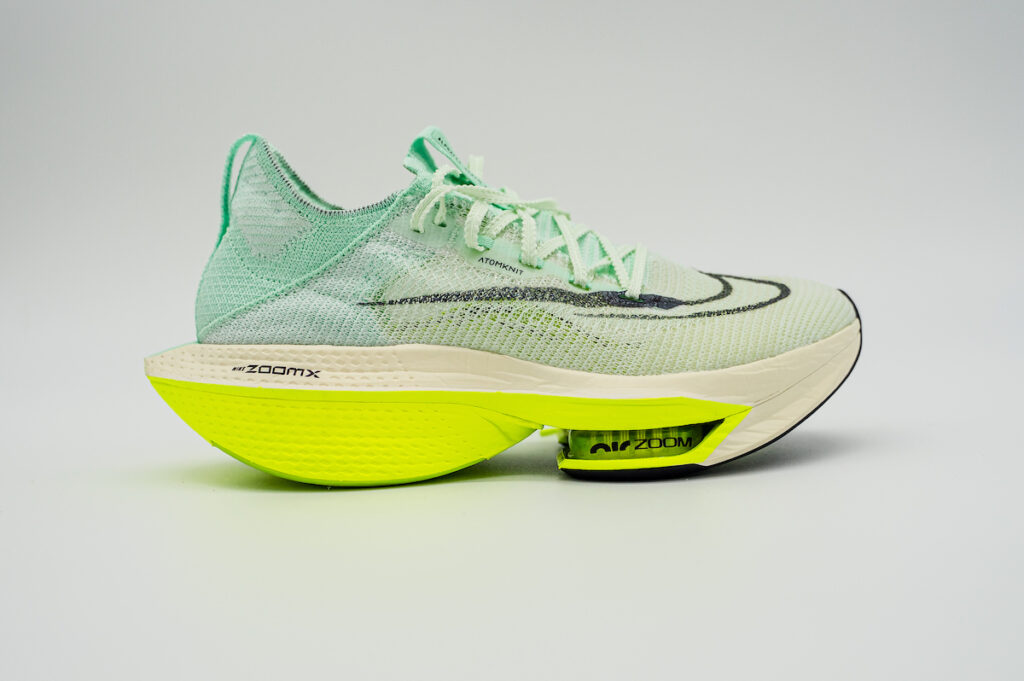 nike alphafly next% 2 - feature