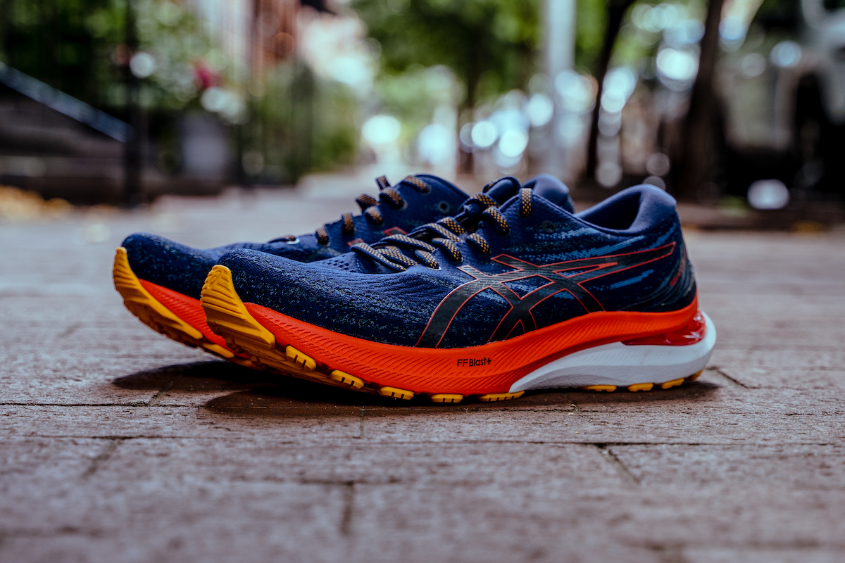 Influence Comorama Light Asics Gel-Kayano 29 Review: No, Really, Stability is Sexy