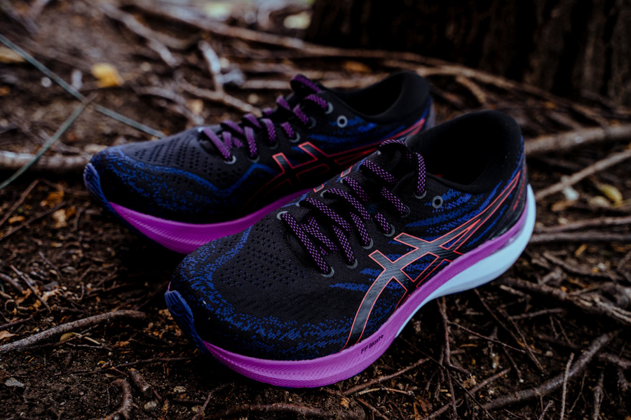 Asics Gel-Kayano 29 Review: No, Really, Stability is Sexy