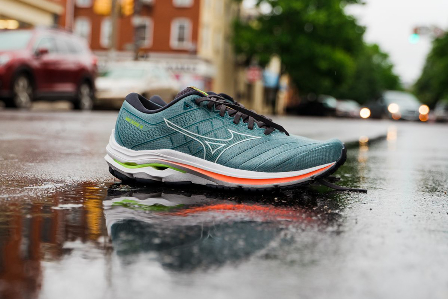 Mizuno Wave Inspire 18 Review: Best as a Supporting Actor