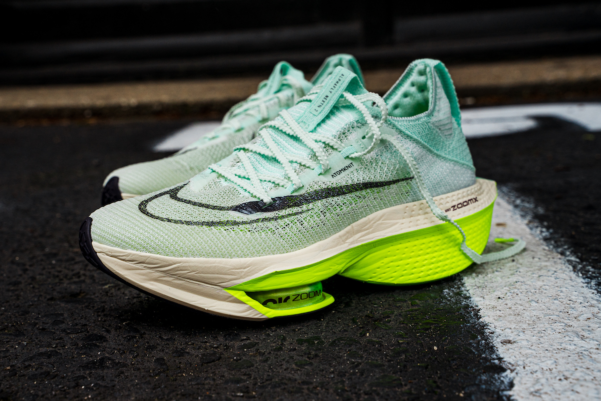 nike zoom fly 2 price