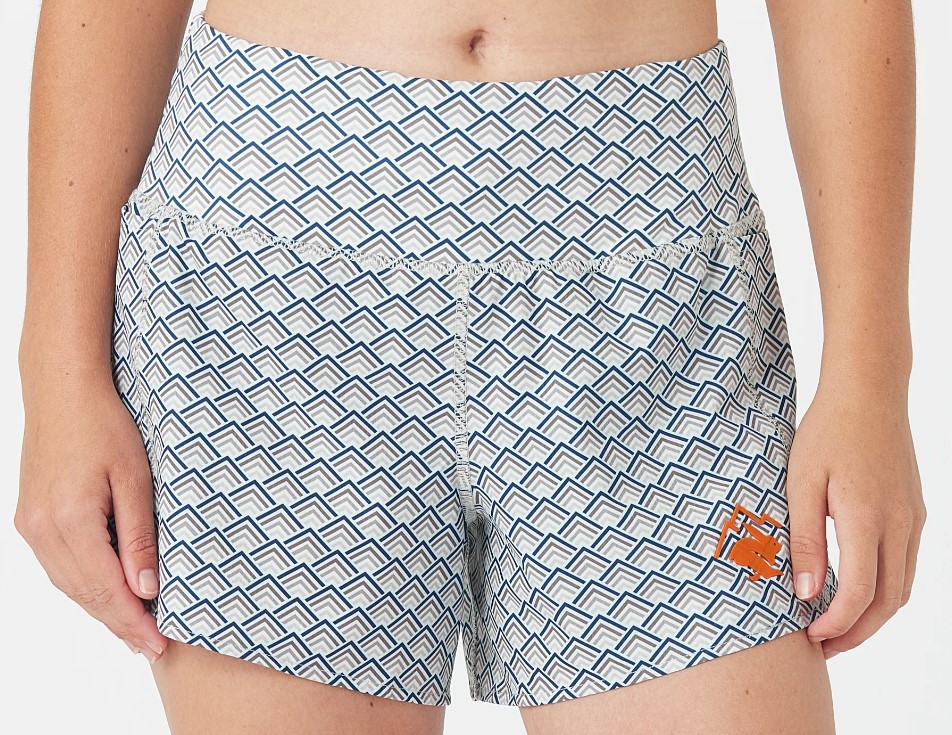 running warehouse rabbit shorts » Believe in the Run