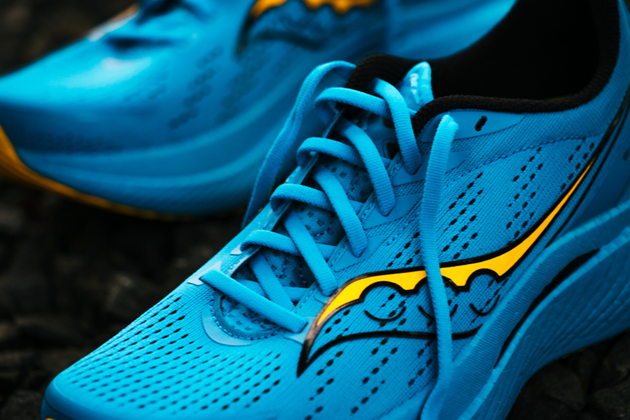 Saucony Endorphin Speed Review