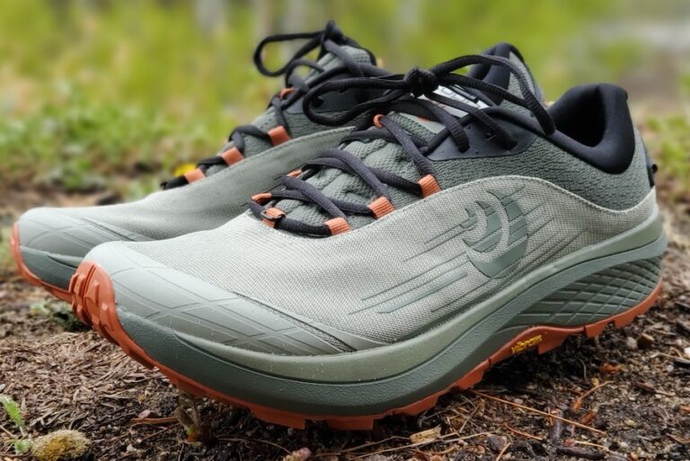 Topo Athletic Pursuit Review: Top O' The Podium Kinda Shoe