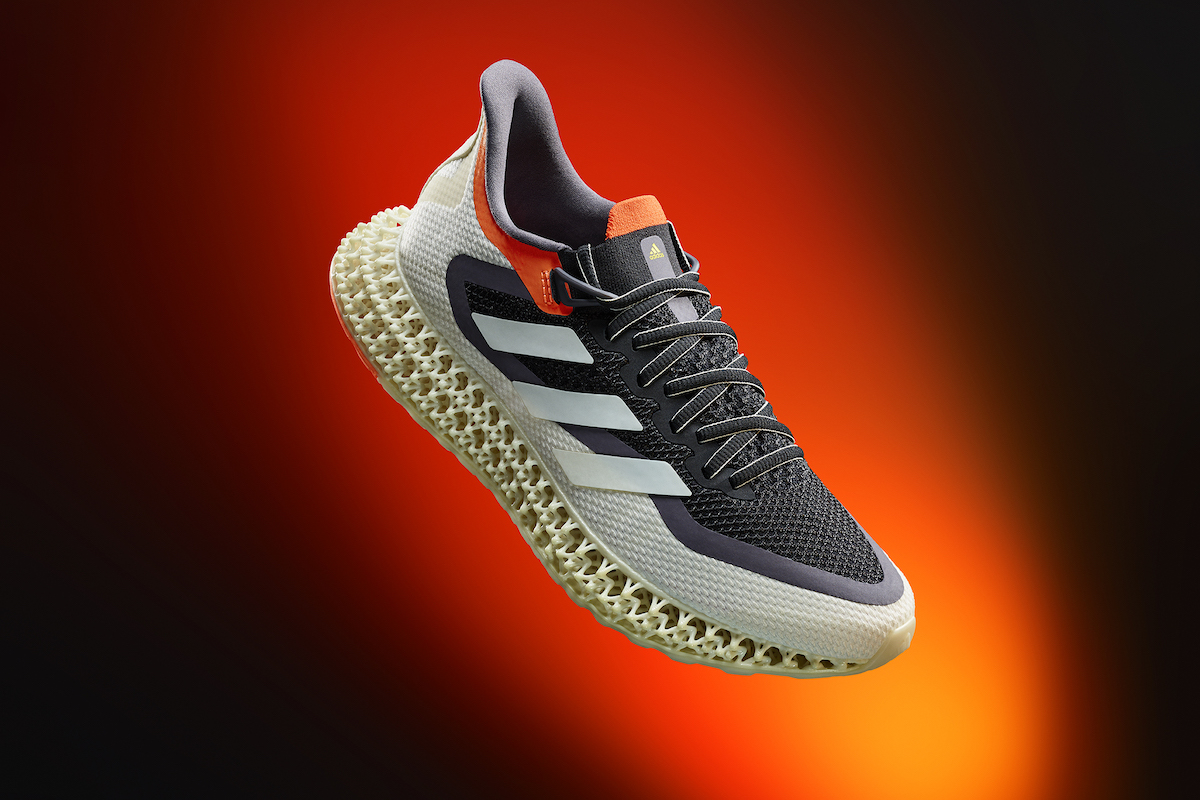 adidas 4DFWD fire shot first thoughts