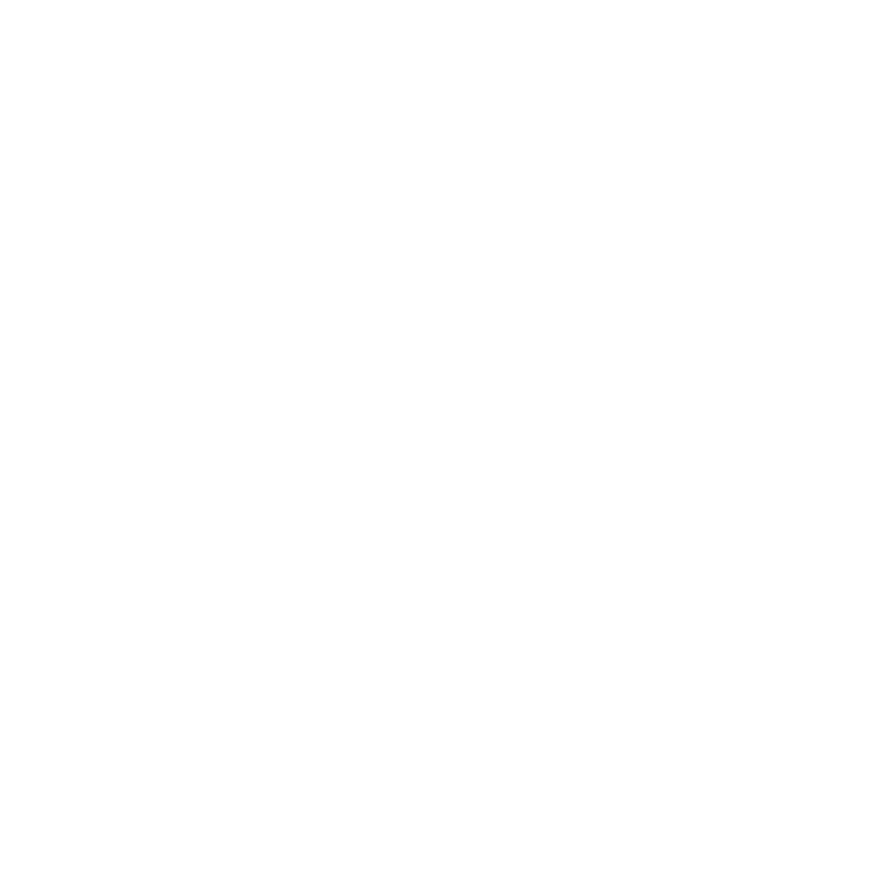 A believe in the run production logo