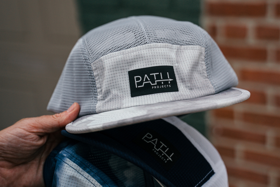 path projects hat