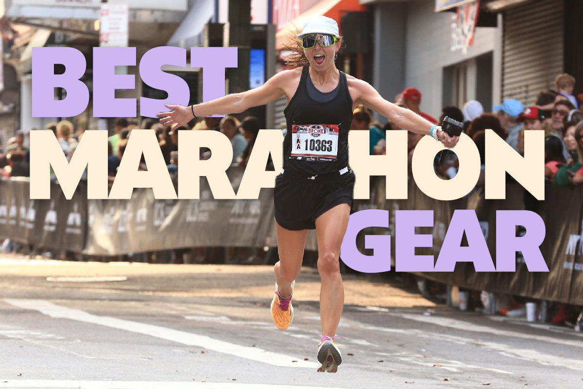 Best-marathon-gear-website