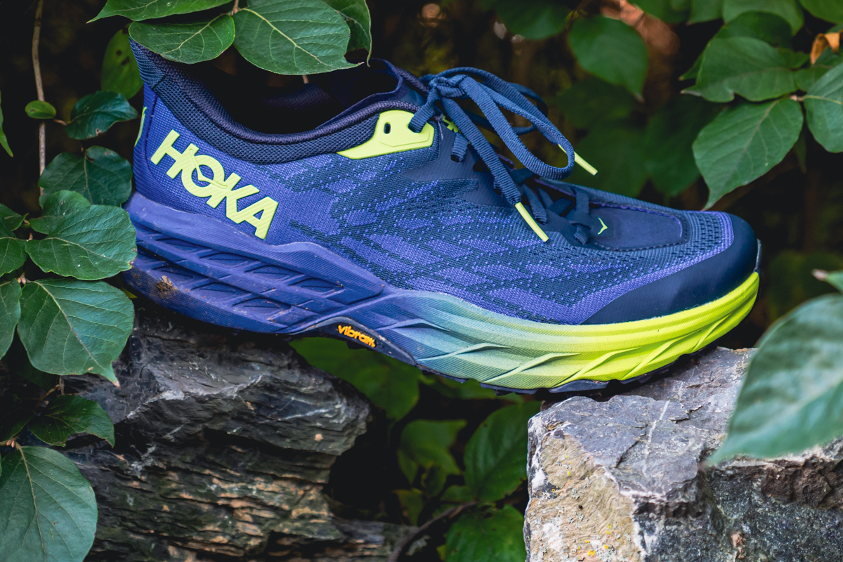 Hoka Speedgoat 5 Review Still the GOAT