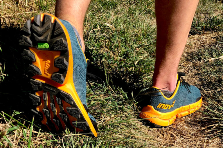 inov8 trailfly ultra review