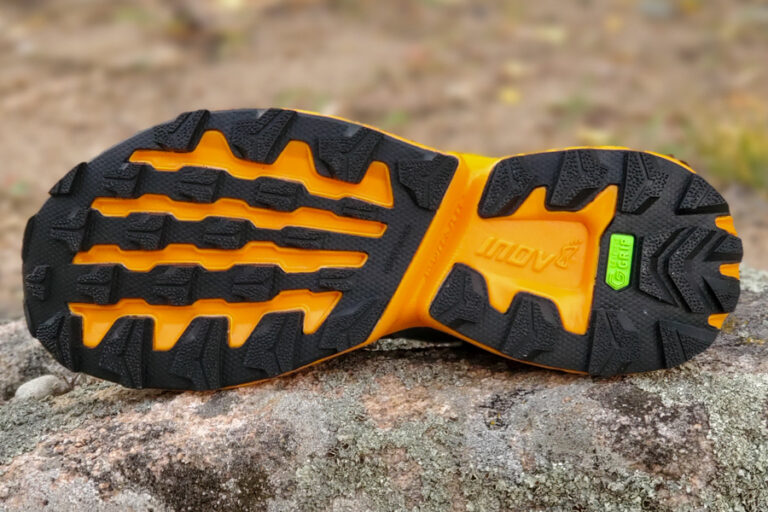 trailfly ultra review