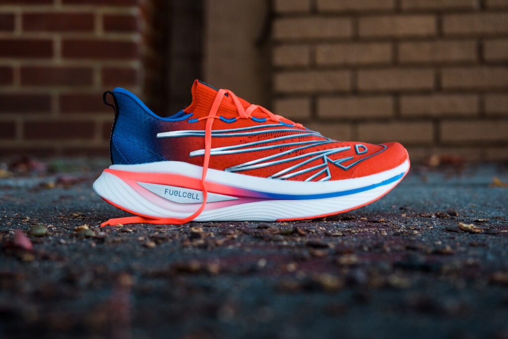 New Balance Fuelcell Supercomp Elite v3 Review: Just How Super Is It?