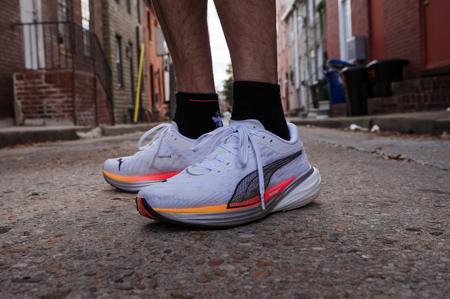 Puma Deviate Nitro 2 Review