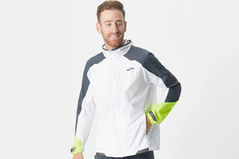 The Best Running Jackets for Fall Layers We Love