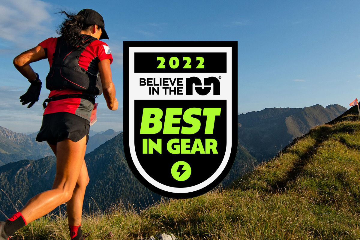 Best trail running shoes for men 2022
