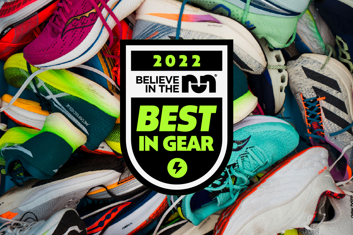 best road running shoes 2022