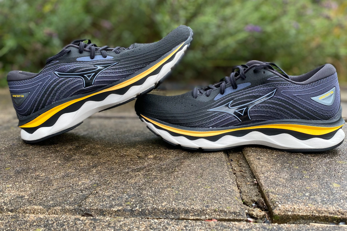 Mizuno run on sale