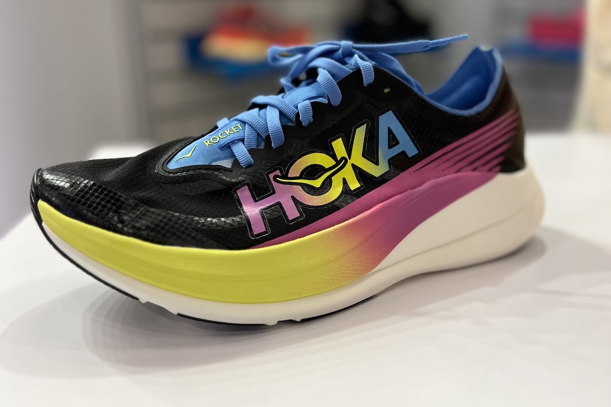 Hoka One One Marathon Shoes | vlr.eng.br